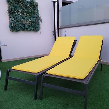 Appartamento Sunhill Luxurious House Arguineguin Esterno foto