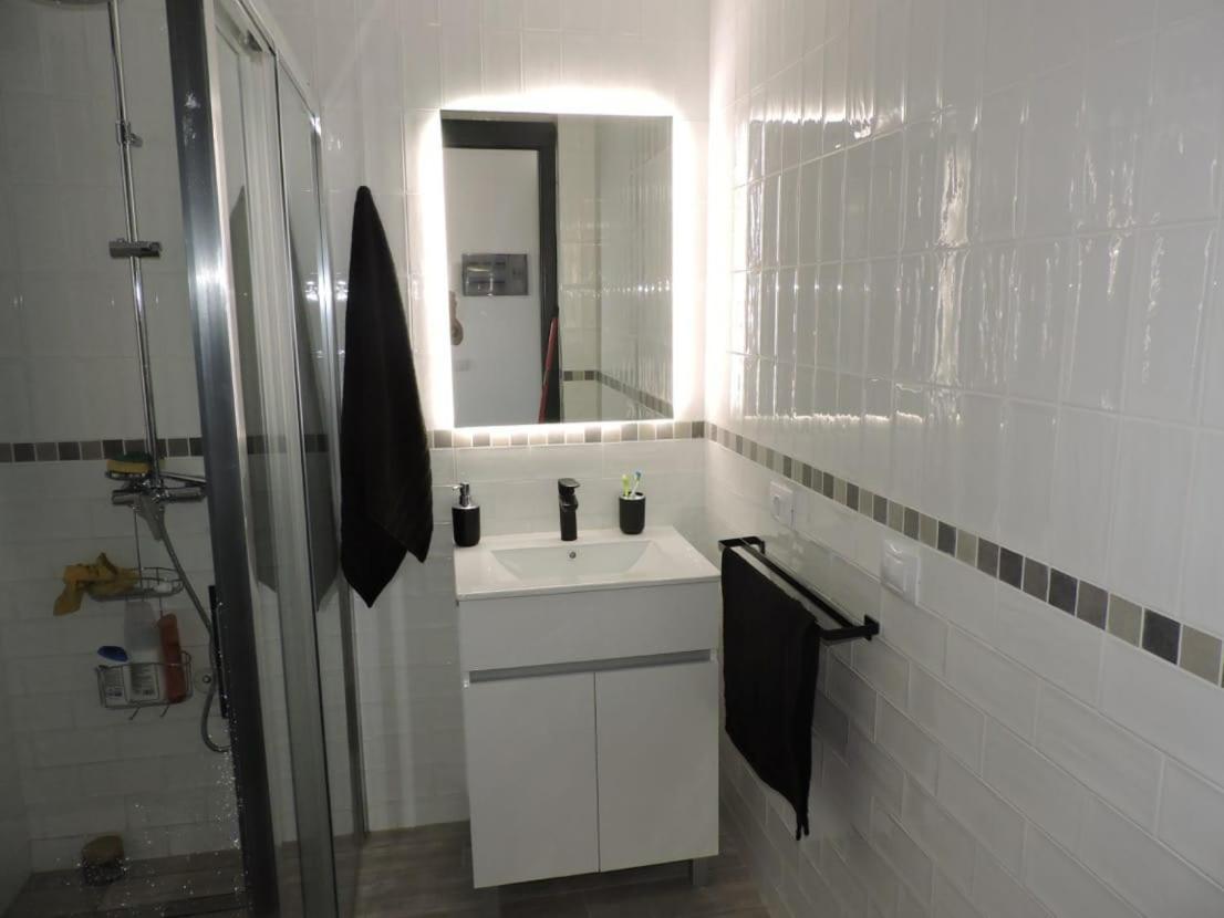 Appartamento Sunhill Luxurious House Arguineguin Esterno foto