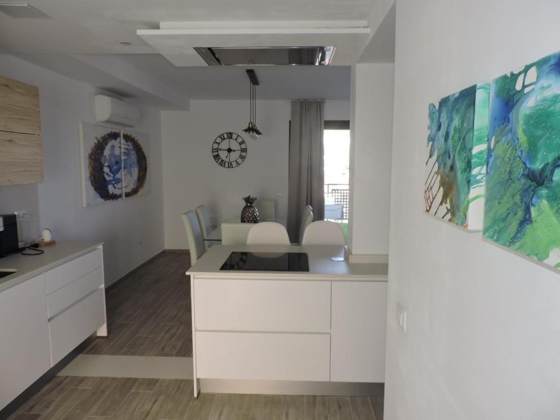 Appartamento Sunhill Luxurious House Arguineguin Esterno foto