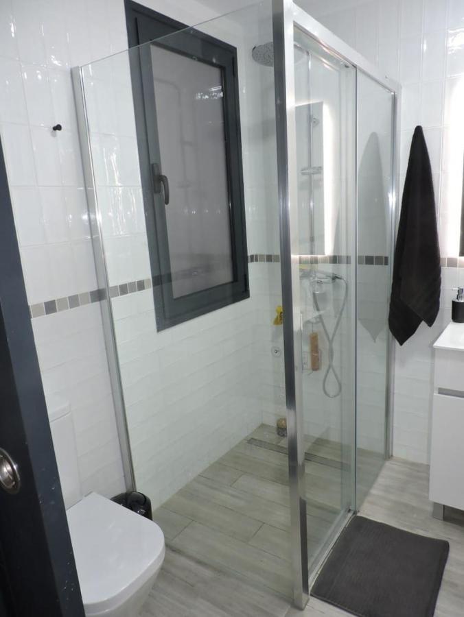 Appartamento Sunhill Luxurious House Arguineguin Esterno foto