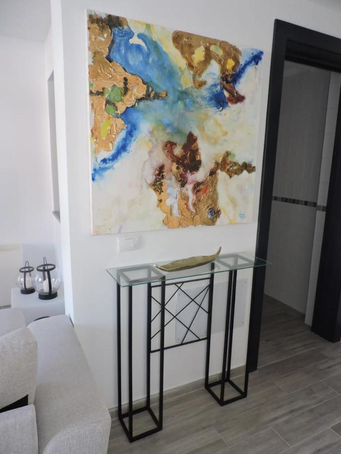 Appartamento Sunhill Luxurious House Arguineguin Esterno foto