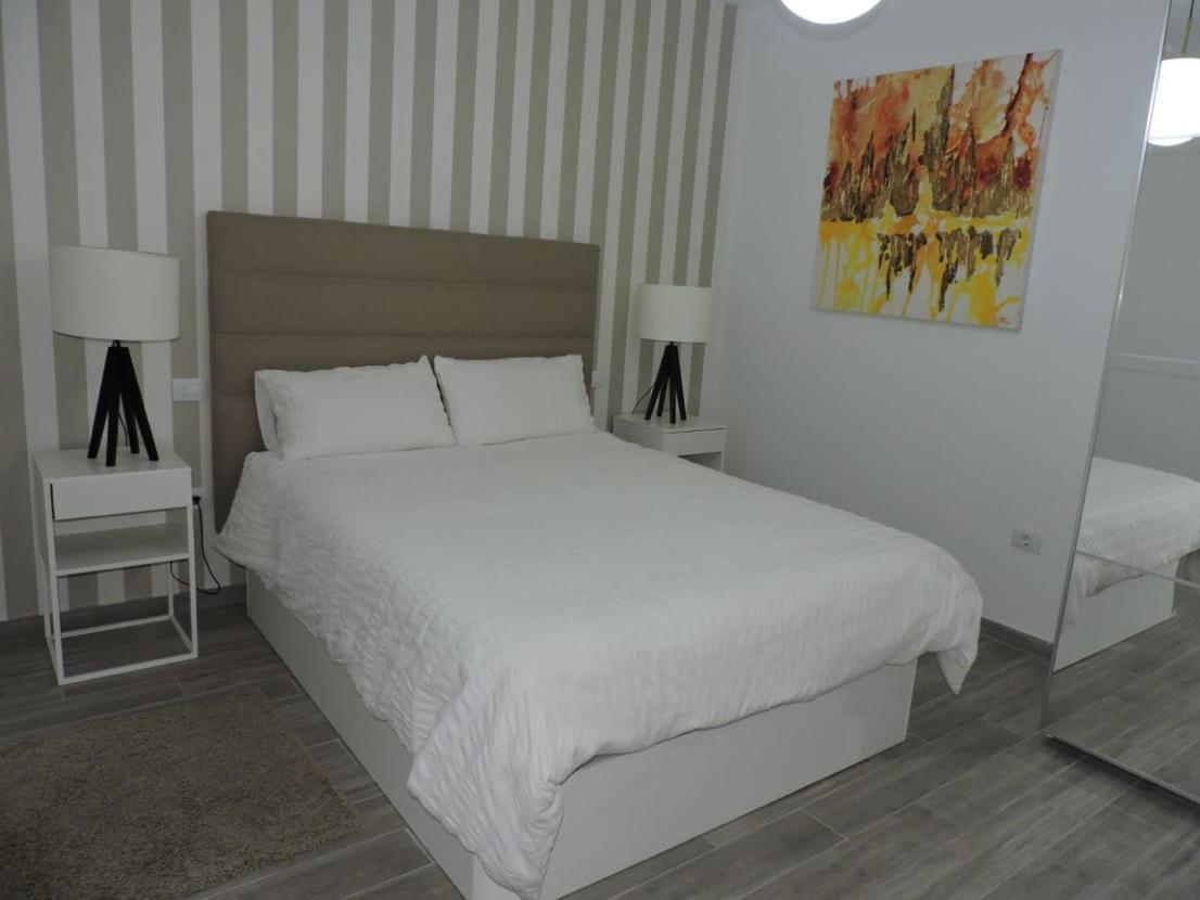 Appartamento Sunhill Luxurious House Arguineguin Esterno foto