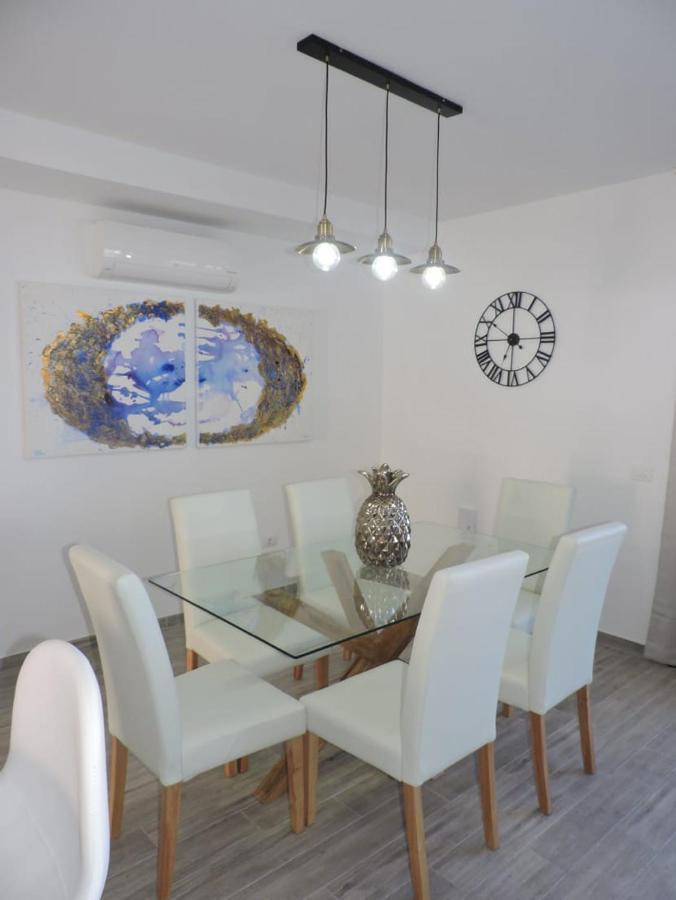 Appartamento Sunhill Luxurious House Arguineguin Esterno foto