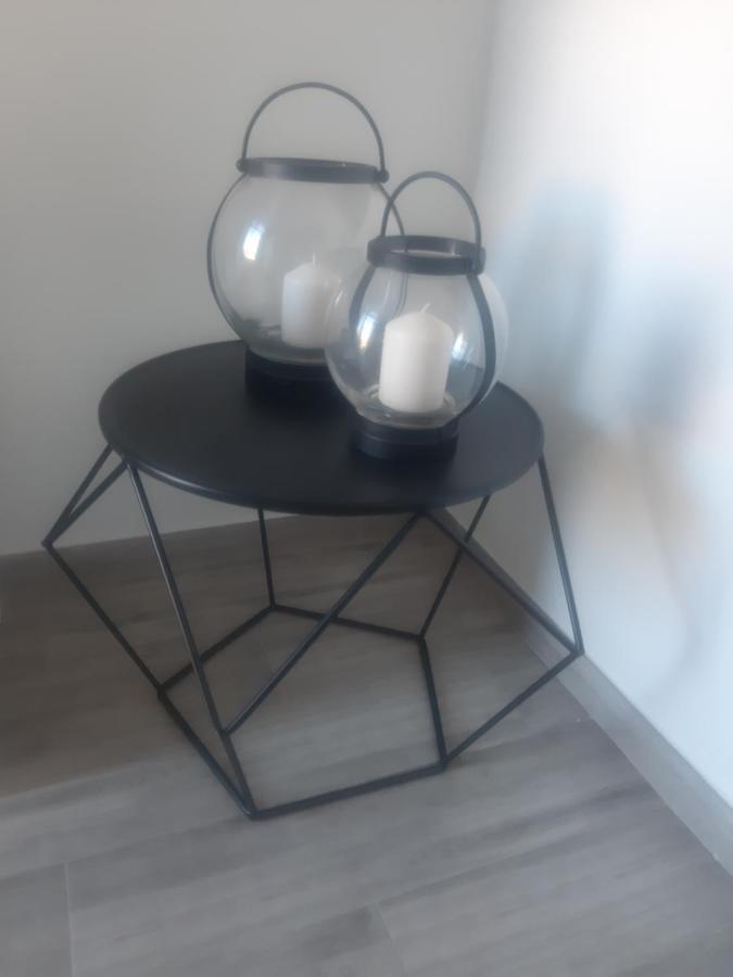 Appartamento Sunhill Luxurious House Arguineguin Esterno foto