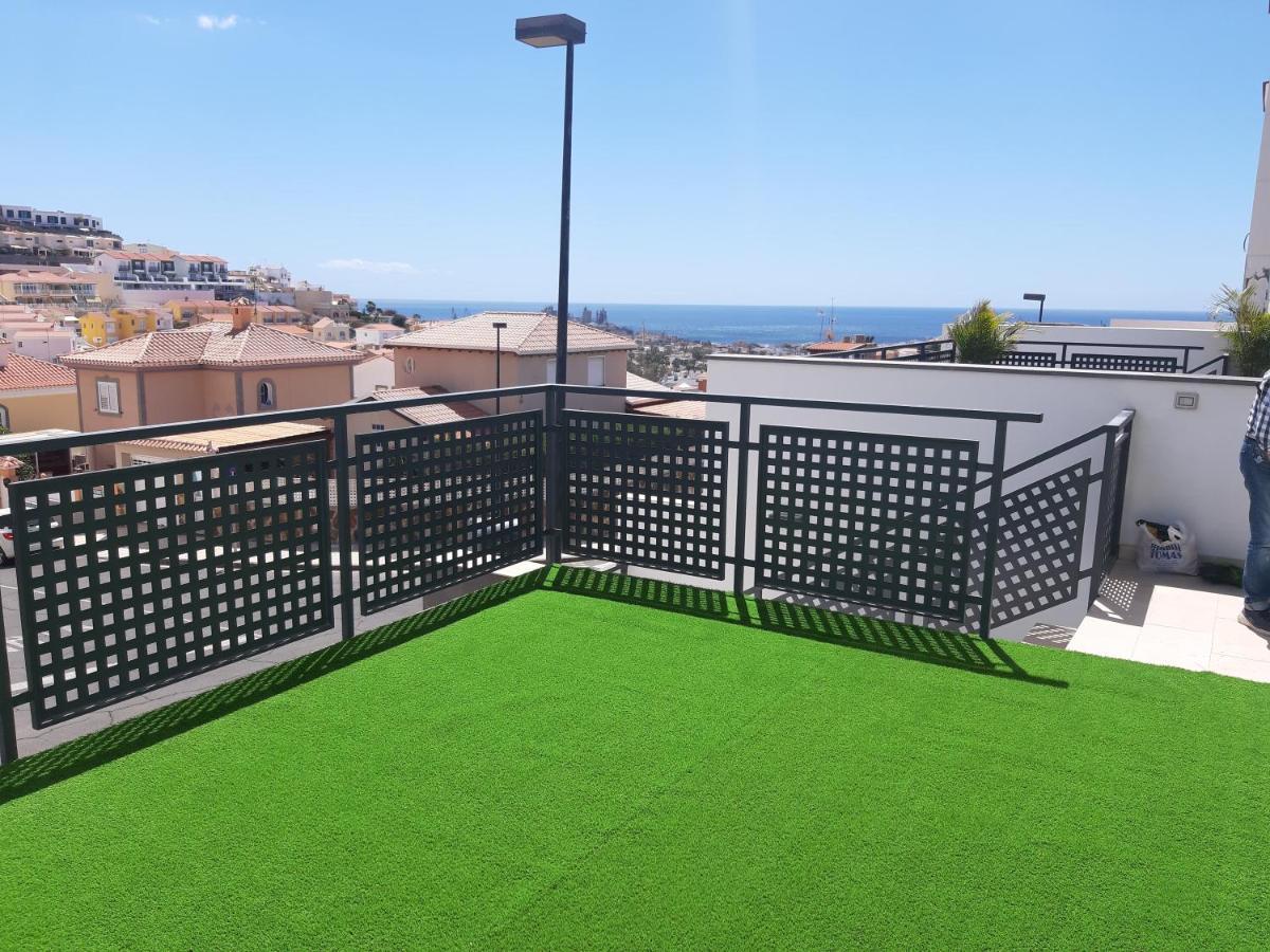 Appartamento Sunhill Luxurious House Arguineguin Esterno foto
