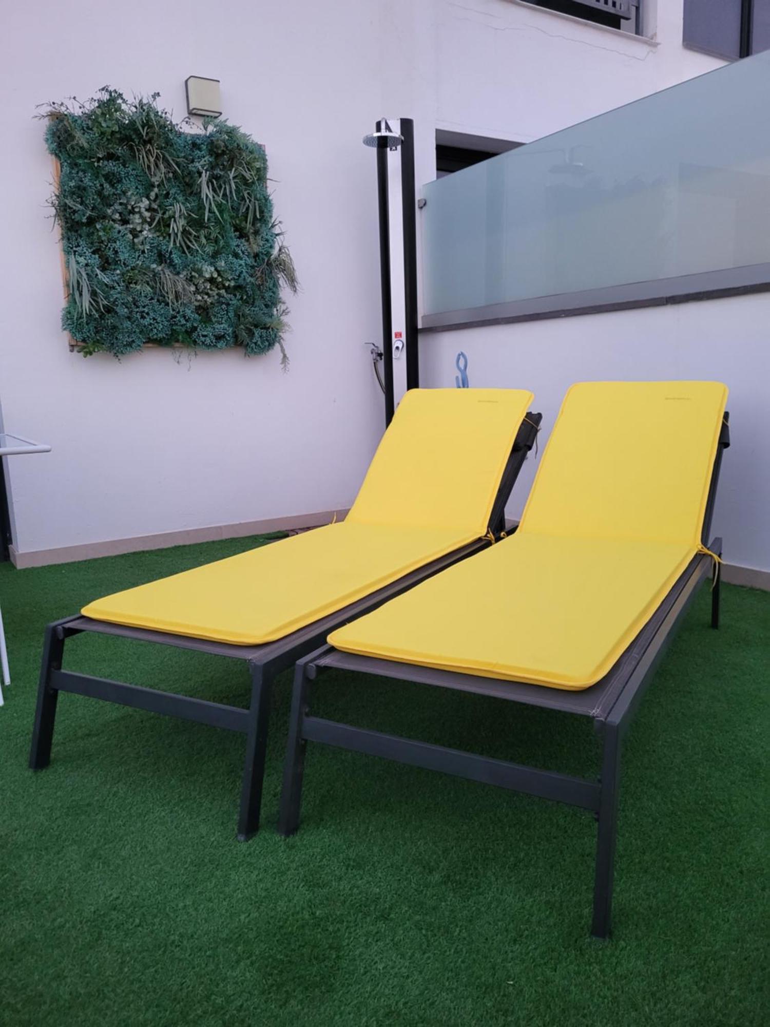 Appartamento Sunhill Luxurious House Arguineguin Esterno foto