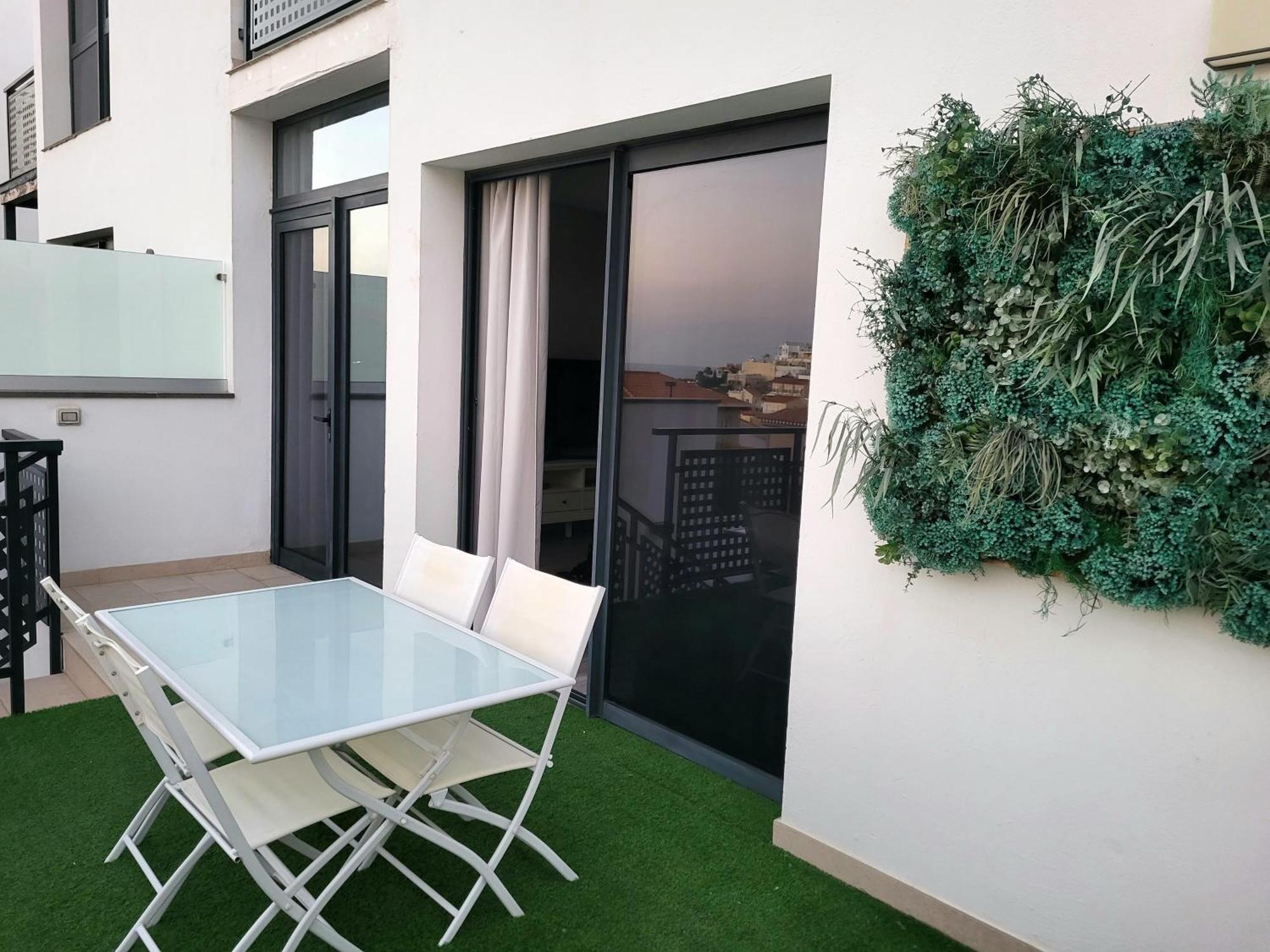Appartamento Sunhill Luxurious House Arguineguin Esterno foto